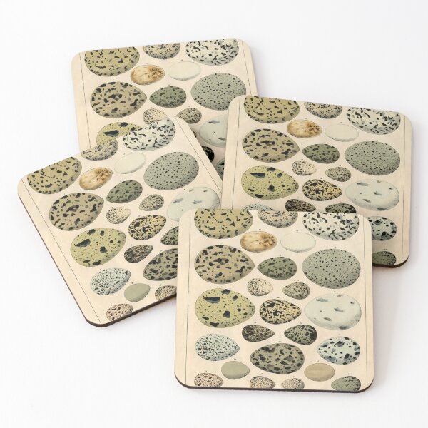 Item preview, aesthetic egg pack designed and sold by Anne Peoples.