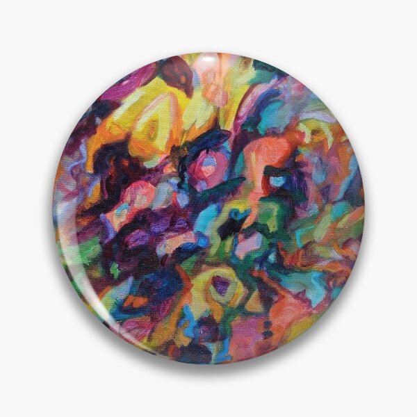 Item preview, A flourishing summer designed and sold by Suzanne Lord.