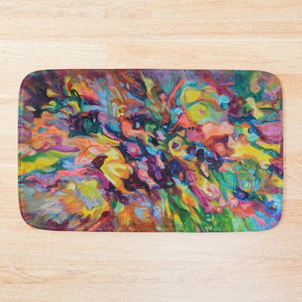 Item preview, A flourishing summer designed and sold by Suzanne Lord.