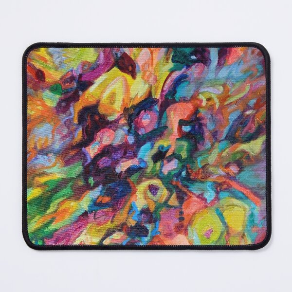 Item preview, A flourishing summer designed and sold by Suzanne Lord.