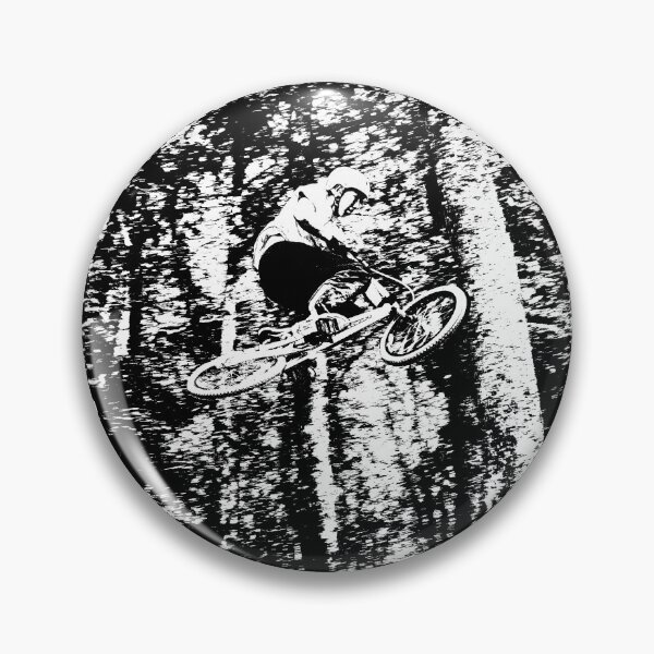 Item preview,  bmx dirt street freestyle designed and sold by ricobarinas.