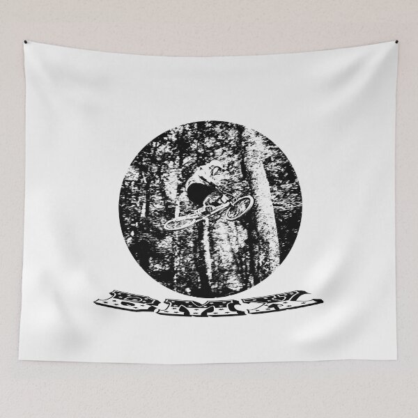 Item preview,  bmx dirt street freestyle designed and sold by ricobarinas.