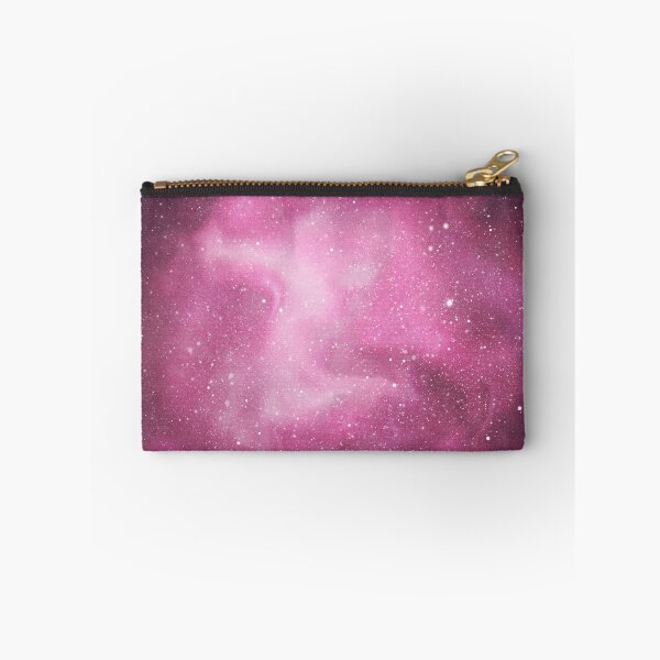Item preview, The Nebula - Purple Galaxy Art designed and sold by Homebody Hobbyist.