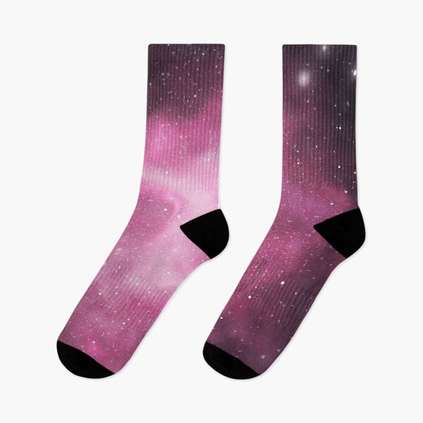 Item preview, La Nebulosa - Arte de la Galaxia Púrpura designed and sold by Homebody Hobbyist.