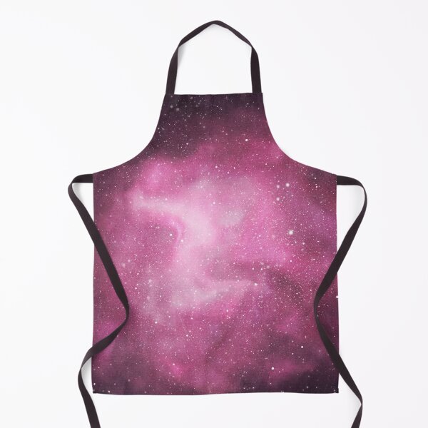 Artikelvorschau, Der Nebel - Lila Galaxie Kunst entworfen und verkauft von Homebody Hobbyist.