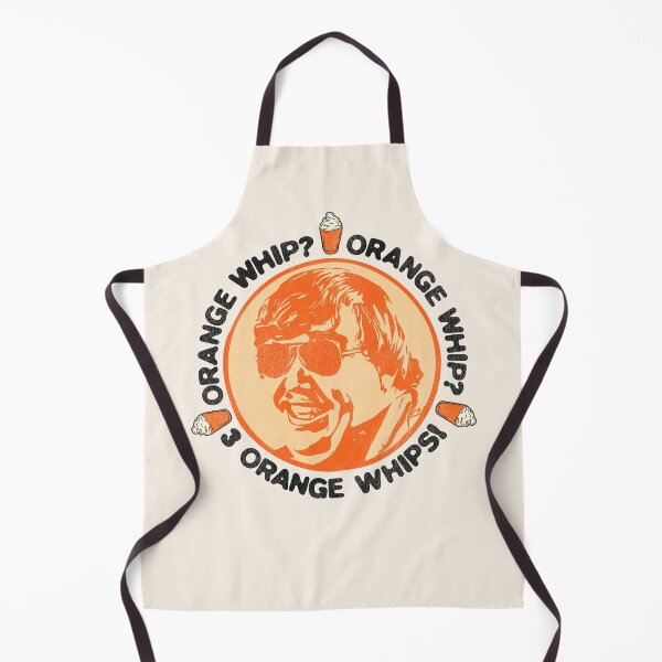 Item preview, Orange Whip? Orange Whip? 3 Orange Whips! designed and sold by acquiesce13.