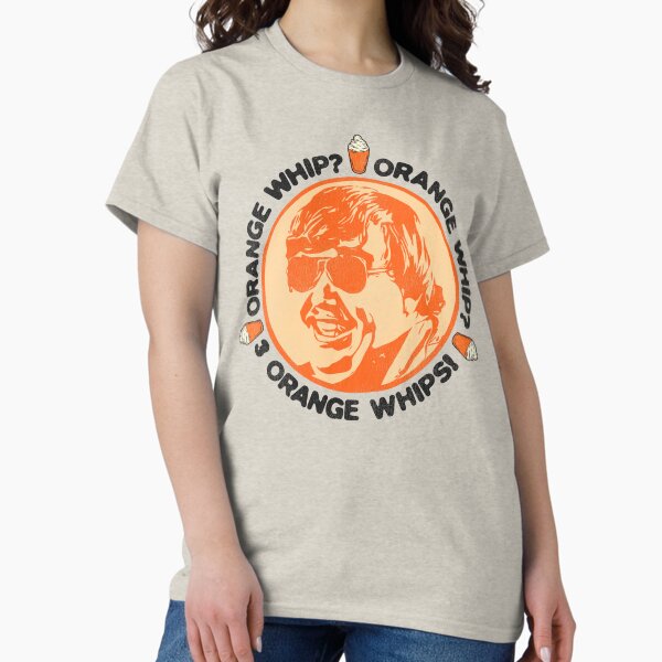 Item preview, Orange Whip? Orange Whip? 3 Orange Whips! designed and sold by acquiesce13.
