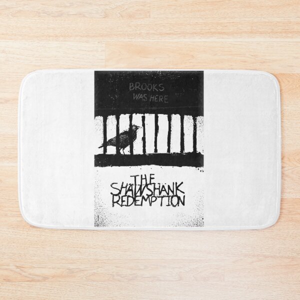 Item preview, Shawshank Redemption designed and sold by athyabm.