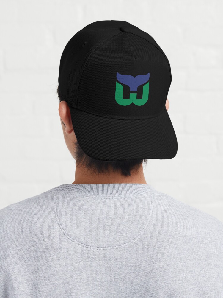 Hartford Whalers Classic T-Shirt Cap for Sale by DoruSoptere