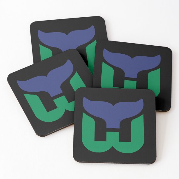 Item preview, Hartford Whalers Classic T-Shirt designed and sold by avickieww80.