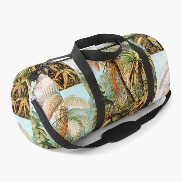 Item preview, Filicinae–Laubfarne -Ferns   by Ernst Haeckel designed and sold by TeeARTHY.