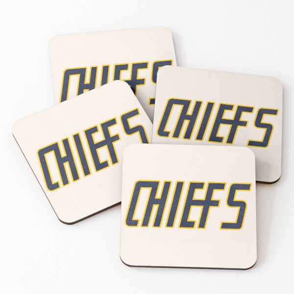 Item preview, Charlestown Chiefs Distressed Jersey designed and sold by acquiesce13.