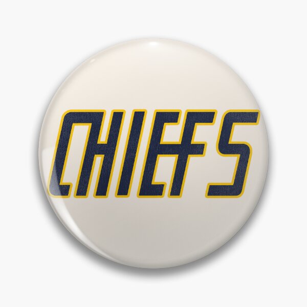 Item preview, Charlestown Chiefs Distressed Jersey designed and sold by acquiesce13.