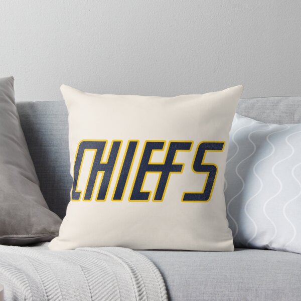 Item preview, Charlestown Chiefs Distressed Jersey designed and sold by acquiesce13.