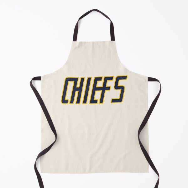 Item preview, Charlestown Chiefs Distressed Jersey designed and sold by acquiesce13.