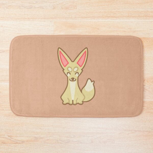 Item preview, Fennec Friendo designed and sold by HolySourCream.