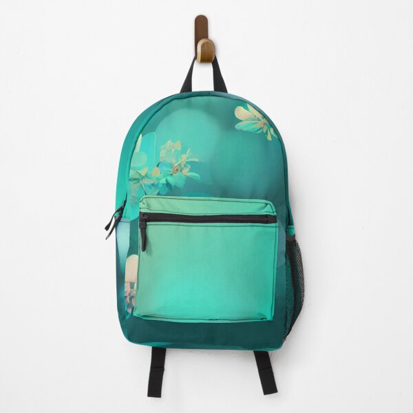 Item preview, Imaginary Flowers - Created by A.I. designed and sold by Created-by-AI.