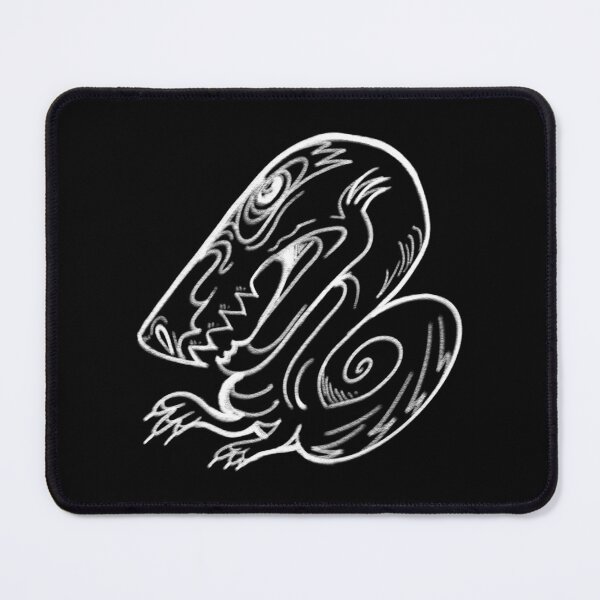 Item preview, The Snarl designed and sold by Ruthiefri.