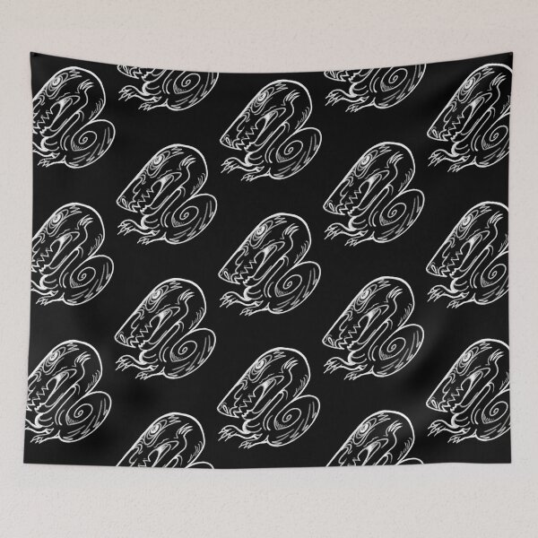 Item preview, The Snarl designed and sold by Ruthiefri.