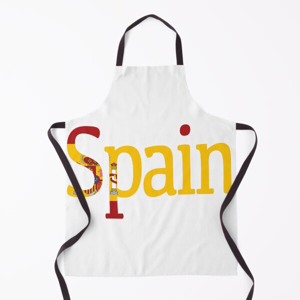 Item preview, Spanish Flag (A) designed and sold by jlmartelli.