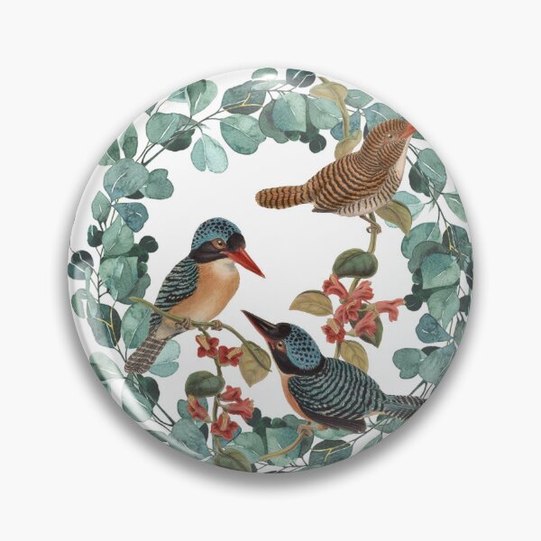 Item preview, Birds designed and sold by Olliemo.
