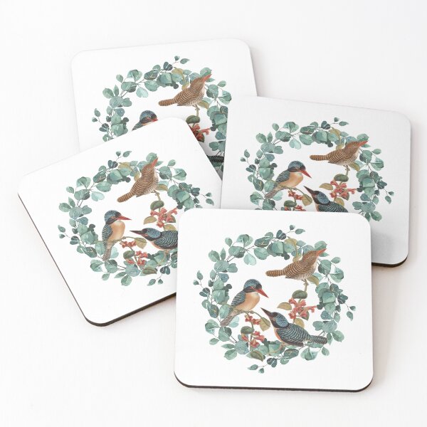 Item preview, Birds designed and sold by Olliemo.