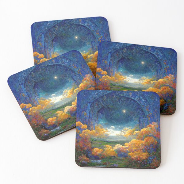 Item preview, Flowery Path designed and sold by Prilidiarts.