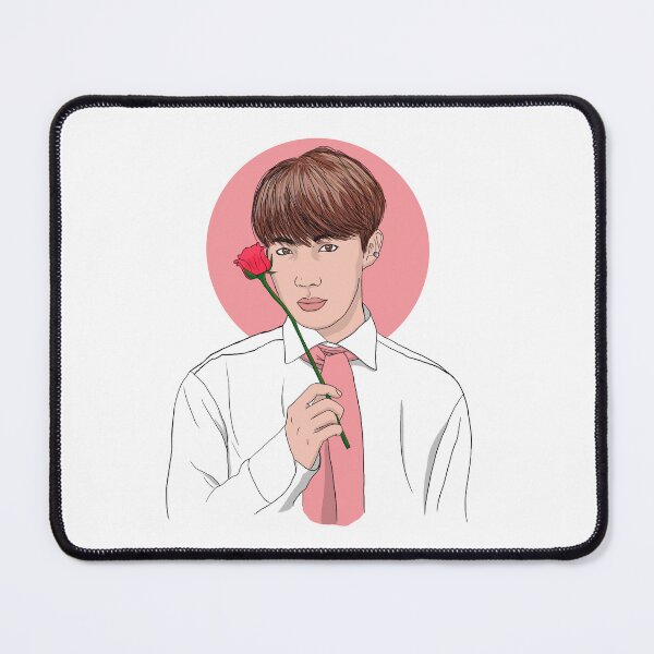 Item preview, Boy with Luv - J-Hope designed and sold by tolson89.
