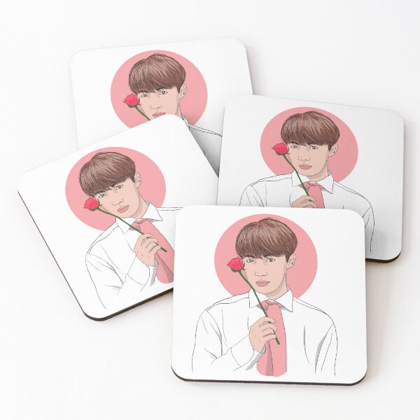 Item preview, Boy with Luv - J-Hope designed and sold by tolson89.