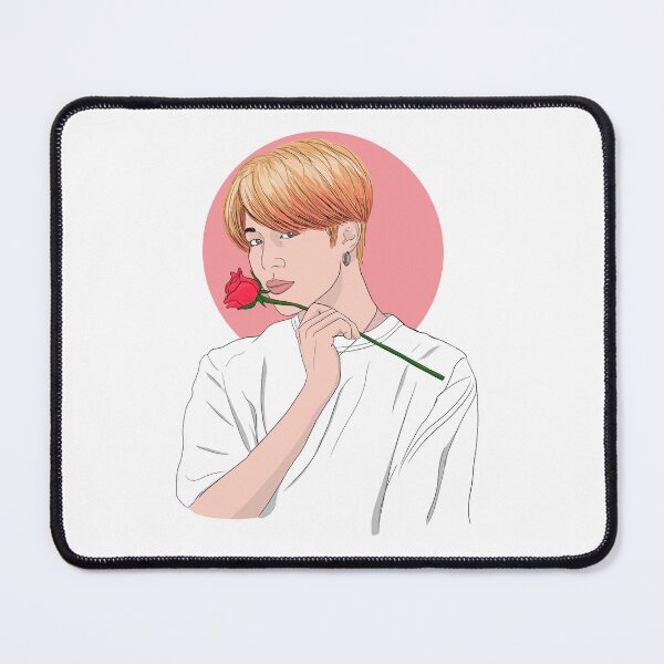 Item preview, Boy with Luv - Jimin designed and sold by tolson89.