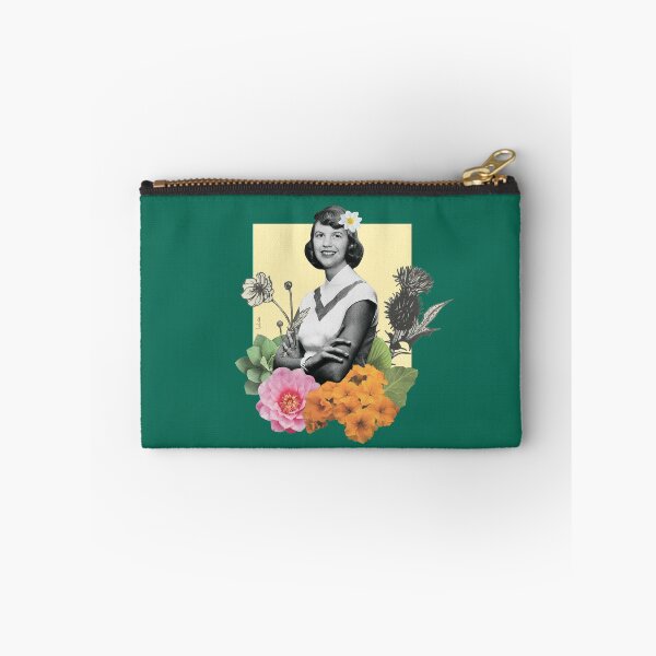Item preview, Sylvia Plath designed and sold by luliga.