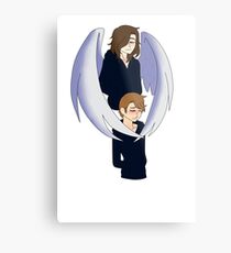 Dear Conner Murphy Metal Print