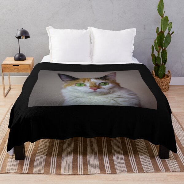 Item preview, cute cat designed and sold by ricobarinas.