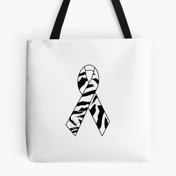 Item preview, Arthrochalasia Ehlers-Danlos Syndrome Awareness Ribbon  designed and sold by jenmishalecki.