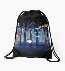 Mochila saco ¡UNA VEZ UNA VEZ nueva!