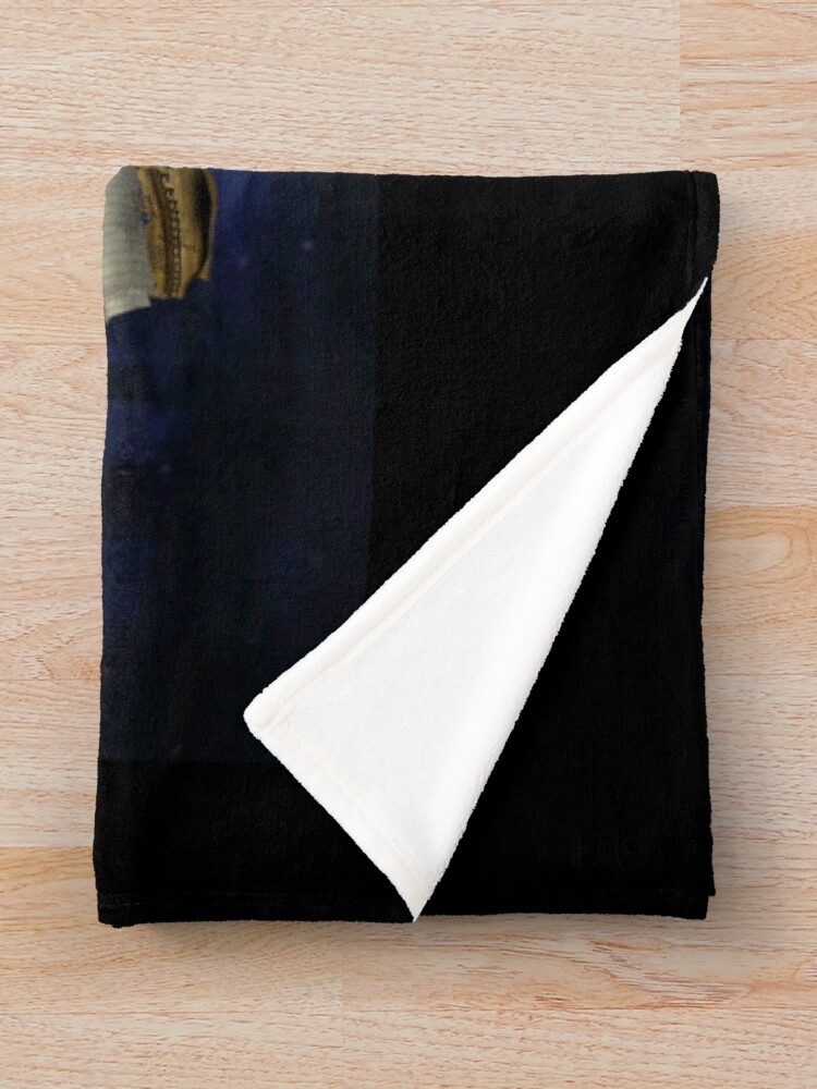Alternate view of ONCE UPON A TIME new! Throw Blanket