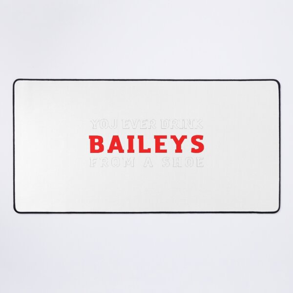 Item preview, You ever drink Bailey’s from a shoe designed and sold by The Trend Shopl.