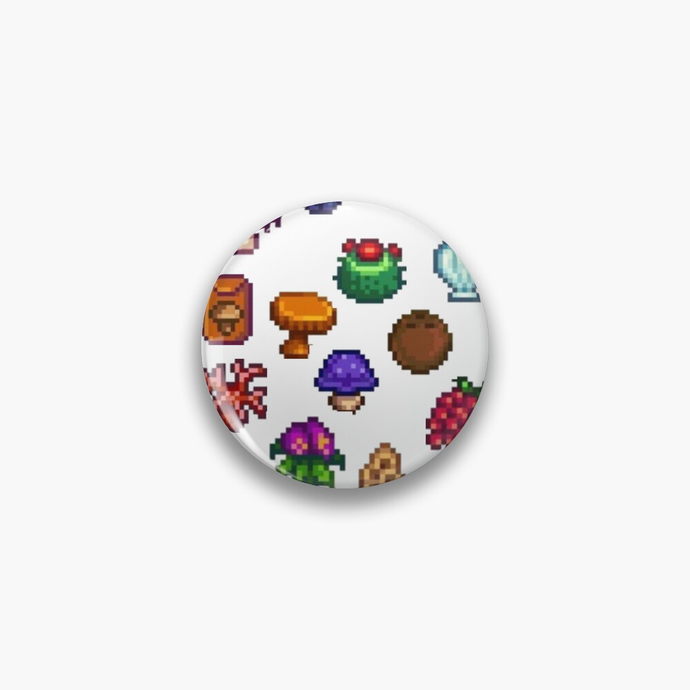 Aperçu de l'œuvre Badge créée et vendue par Saerayy.