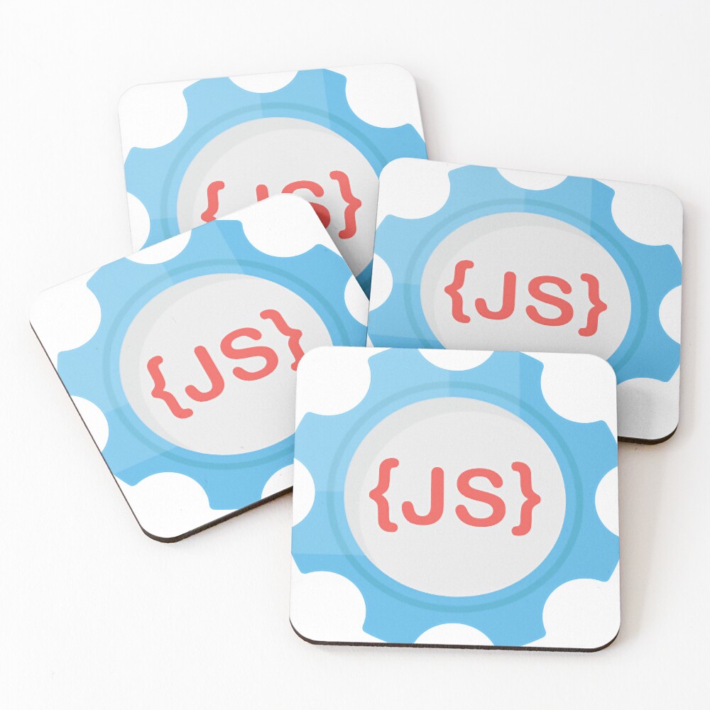 Item preview, Coasters (Set of 4) designed and sold by mickyjj.