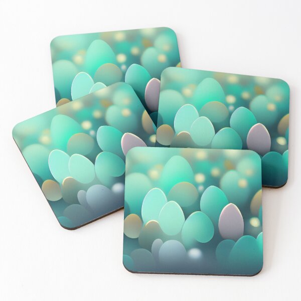 Item preview, Shape Art 3  - Created by A.I. designed and sold by Created-by-AI.