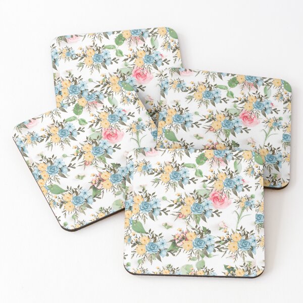 Item preview, flower designed and sold by KAONZA.
