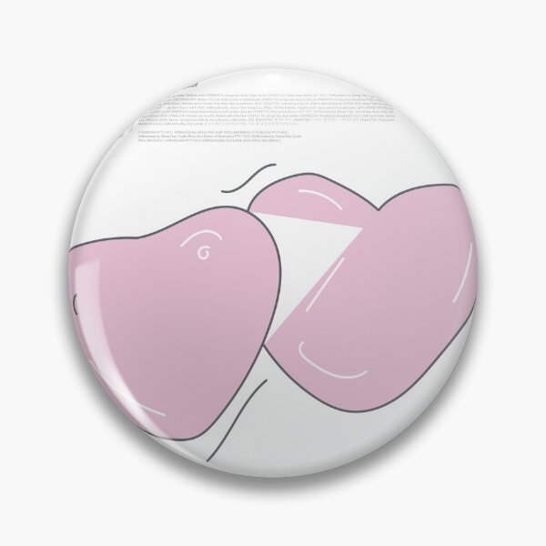 Item preview, Plastic Hearts designed and sold by spmaestax.