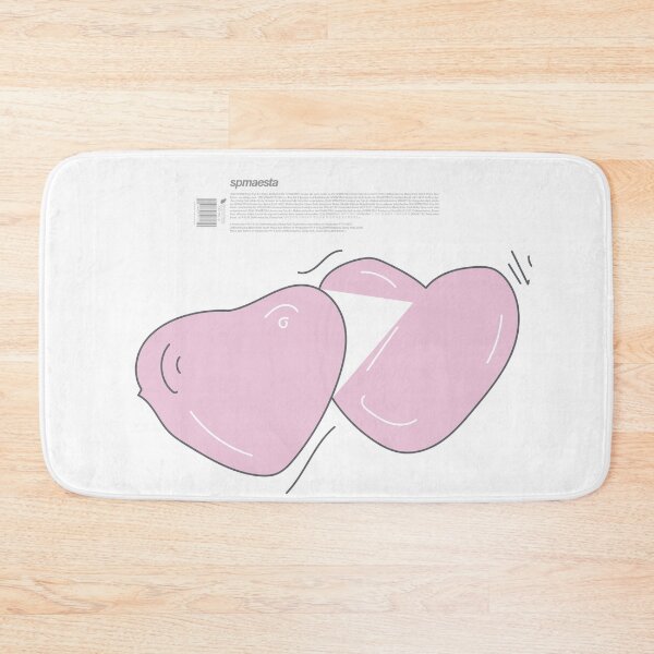 Item preview, Plastic Hearts designed and sold by spmaestax.