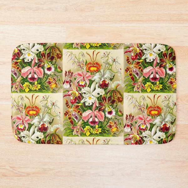 Item preview, Orchideae–Denusblumen -  Ernst Haeckel  designed and sold by TeeARTHY.