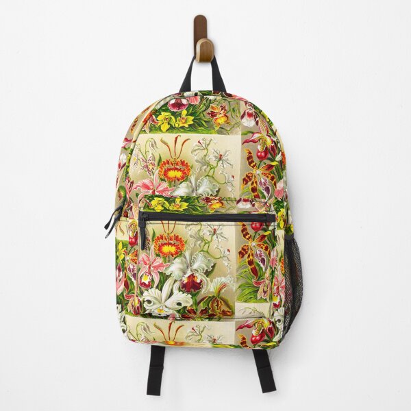 Item preview, Orchideae–Denusblumen -  Ernst Haeckel  designed and sold by TeeARTHY.