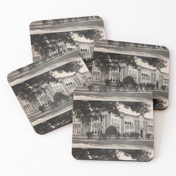 Item preview, Basile High School (1925-1981) designed and sold by LeJeuneGifts.