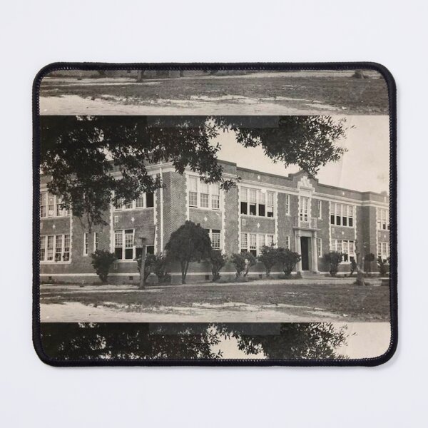 Item preview, Basile High School (1925-1981) designed and sold by LeJeuneGifts.