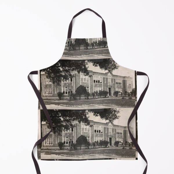 Item preview, Basile High School (1925-1981) designed and sold by LeJeuneGifts.