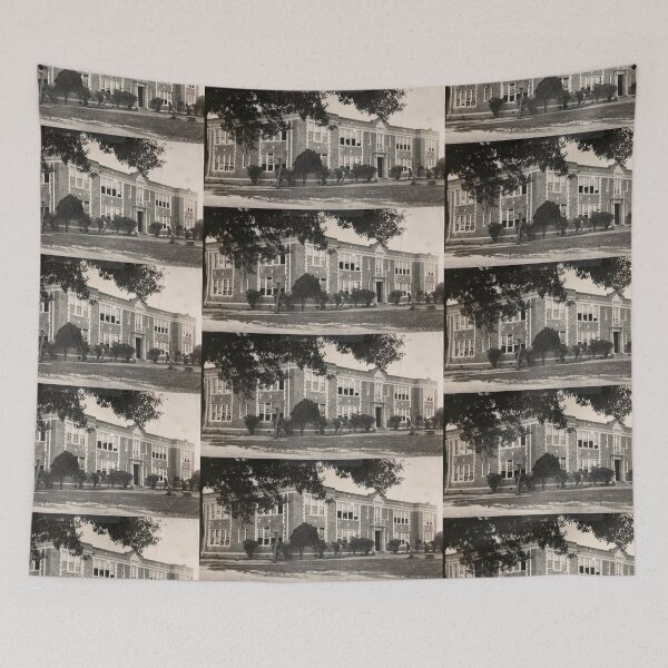 Item preview, Basile High School (1925-1981) designed and sold by LeJeuneGifts.