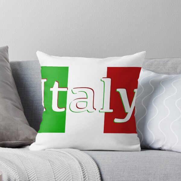 Item preview, Italian Flag (B) designed and sold by jlmartelli.